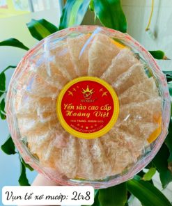 VỤ TỔ XƠ MƯỚP