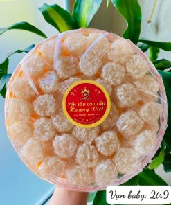 TỔ YẾN VỤN BABY