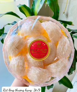 TỔ YẾN RÚT LÔNG THƯỢNG HẠNG