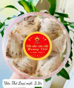 TỔ YẾN THÔ LOẠI 1